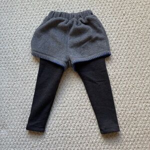 BIEN A BIEN Soft Pants